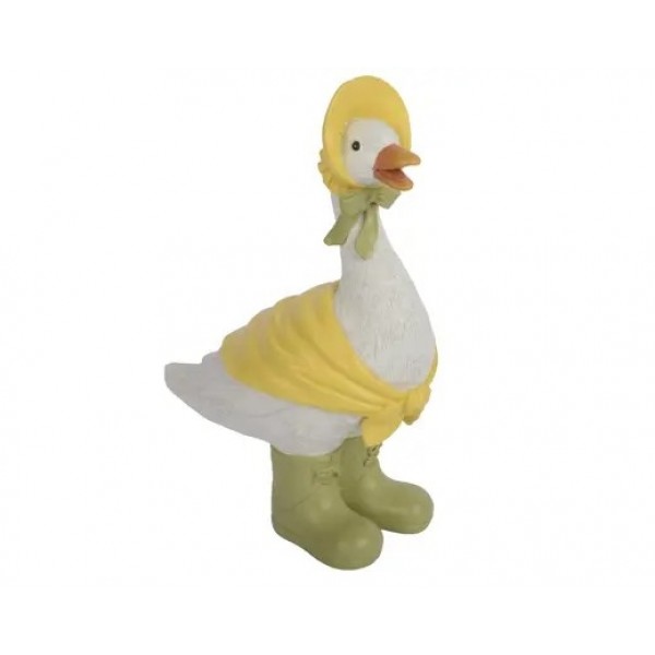 DECORATIVE GOOSE