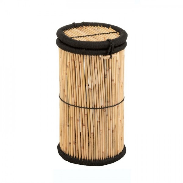 Bamboo Basket - Small