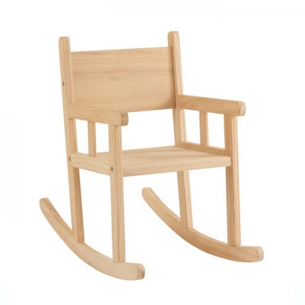 Rocking Child Chair 