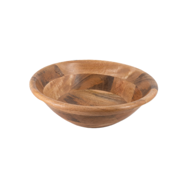 BOWL NATURAL L