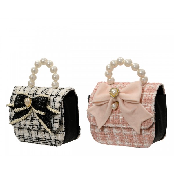 Handbag polyester