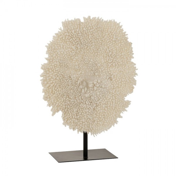 Ornament White Coral
