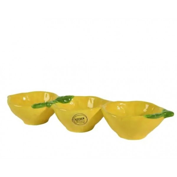 TAPAS DOLOMITE LEMONS