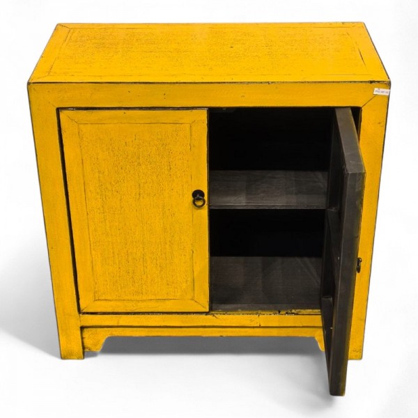 Small cabinet 2 doors