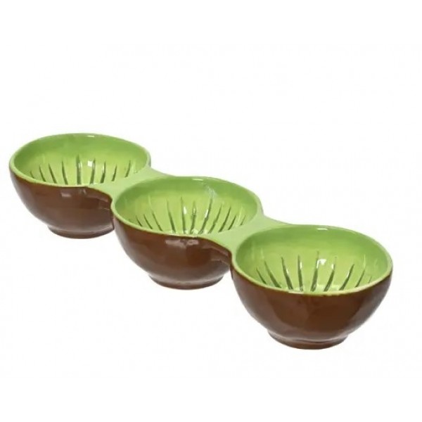 TAPAS DOLOMITE KIWI
