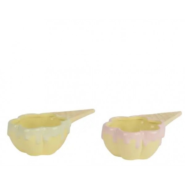 BOWL DOLOMITE ICE CREAM