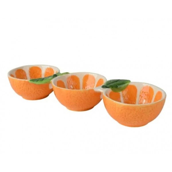 TAPAS DOLOMITE ORANGE