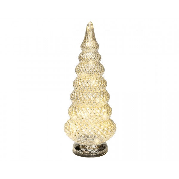 Micro LED tree glass steady BO indoor