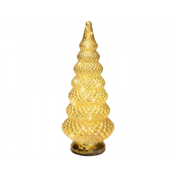 Micro LED tree glass steady BO indoor