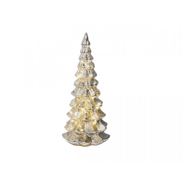 MICRO LED TREE GLASS STEADY BO INDOOR