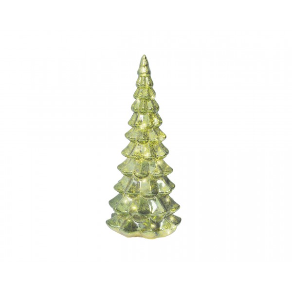 MICRO LED TREE GLASS SPARKLE EFFECT BO INDOOR