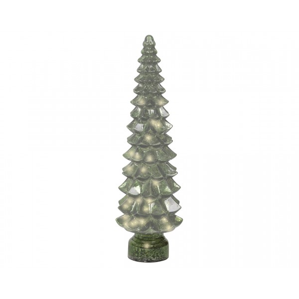 MICRO LED TREE GLASS SPARKLE EFFECT BO INDOOR