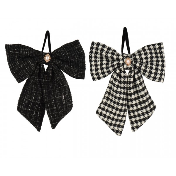 Bow polyester 