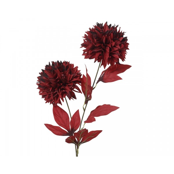 Chrysanthemum polyester