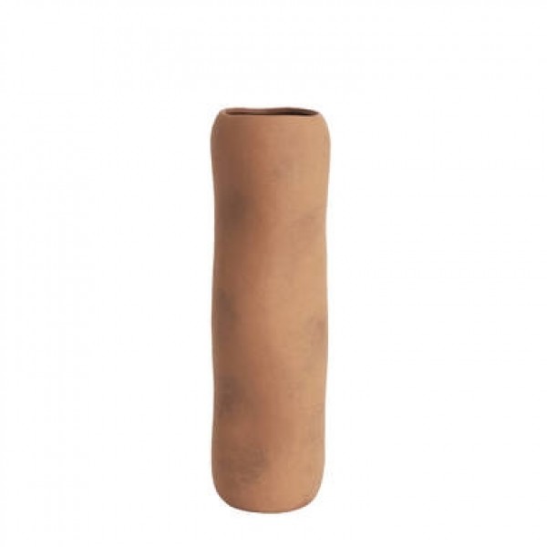 Vase deco SERAFINA  ceramics terra