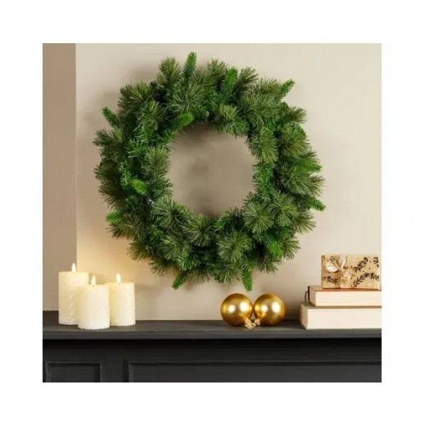 EDMONTON WEARTH INDOOR AND OUTDOOR 50CM