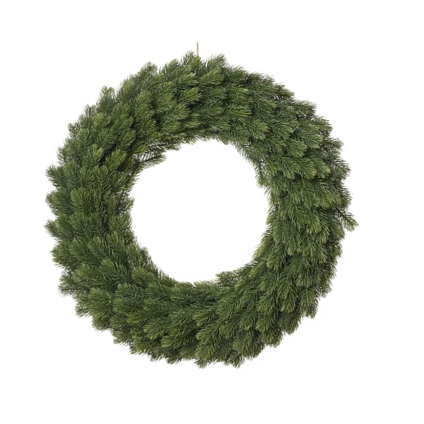 Wreath indoor