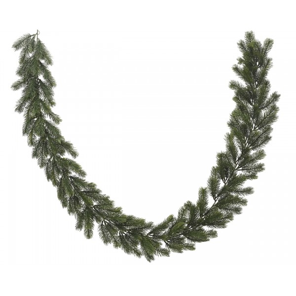 Garland indoor