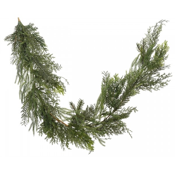 Garland indoor