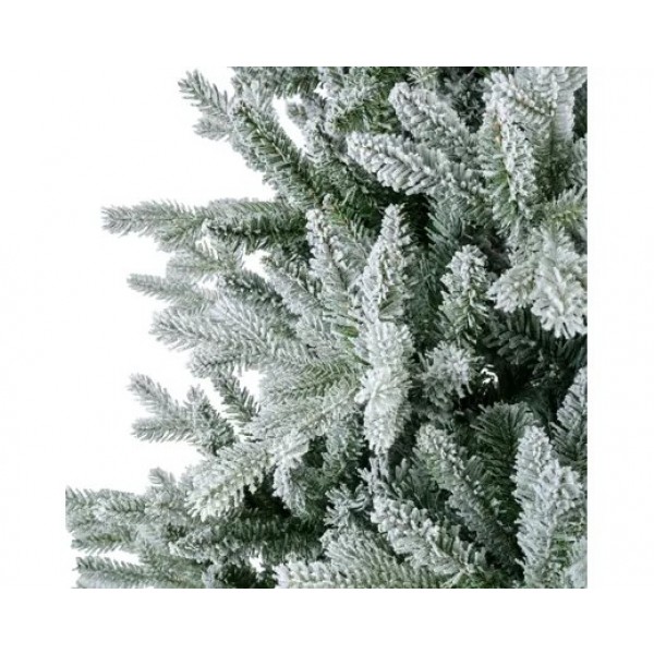 ALLISON PINE SNOWY 210CM