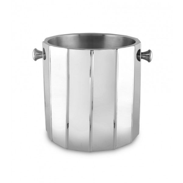 CHAMPAGNE COOLER NICKEL