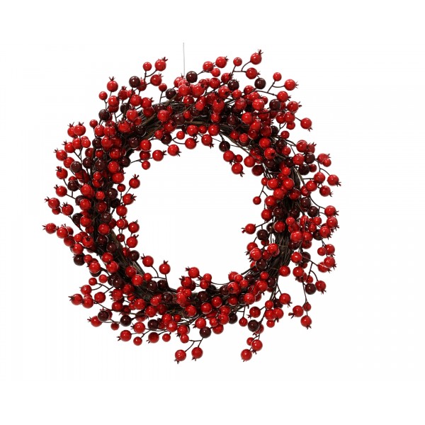 Wreath foam