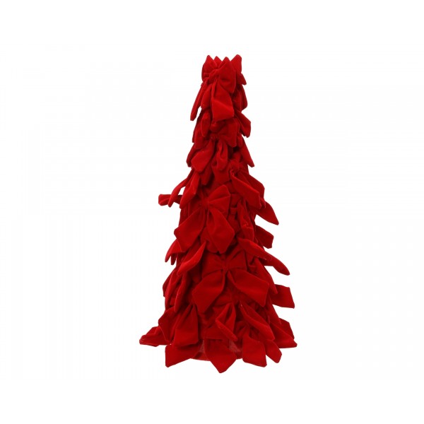 Tree foam bow