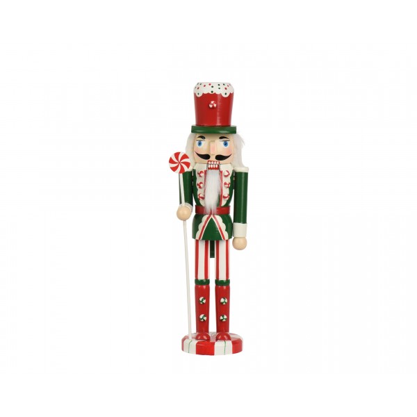 Nutcracker pinewood fsc 100%