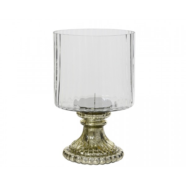 Hurricane glass