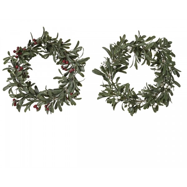 Wreath pe