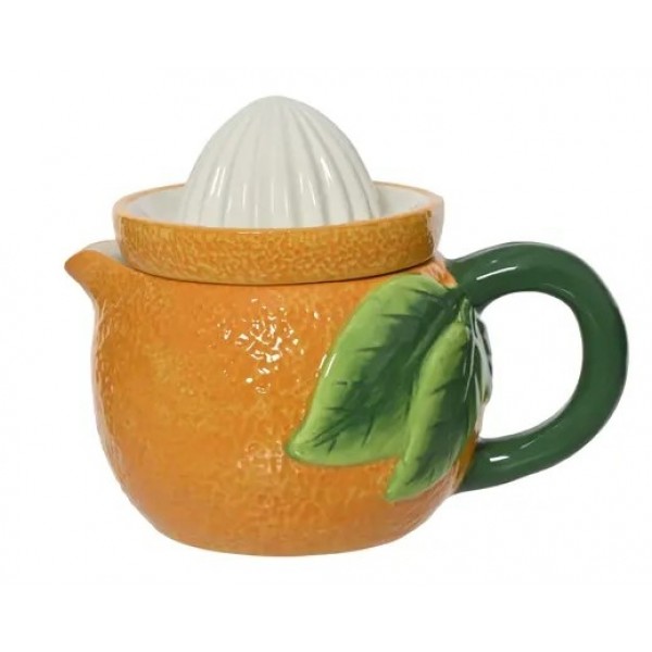 JUICER DOLOMITE ORANGE