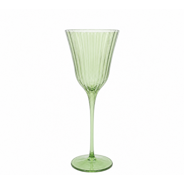 SET WATER JULIA WILMA GREEN 