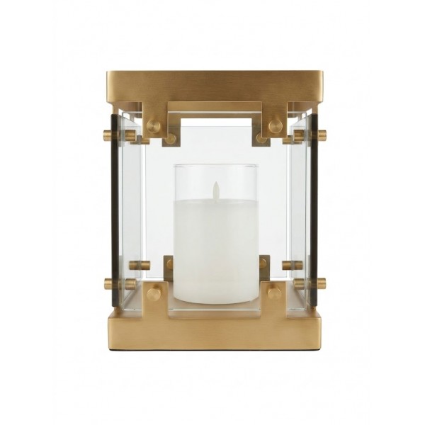 HURRICANE HESTON S SMOKE GLASS
