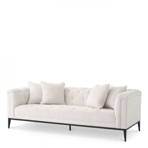 Sofa Cesare White