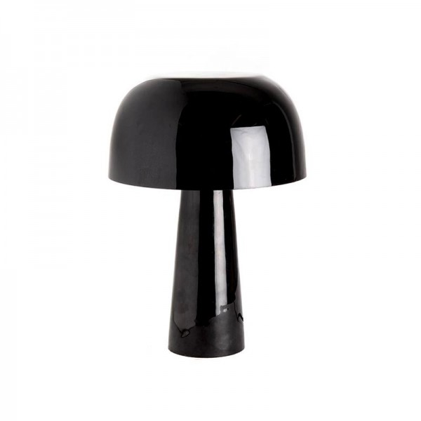 Table Lamp Black