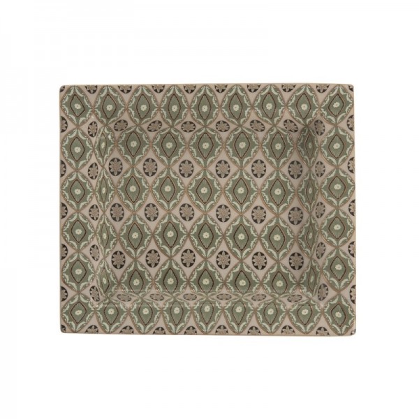 Trinket Grey Kashmir