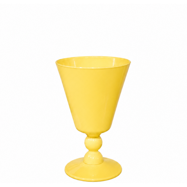 WATER AGATA CHIC GIALLO 