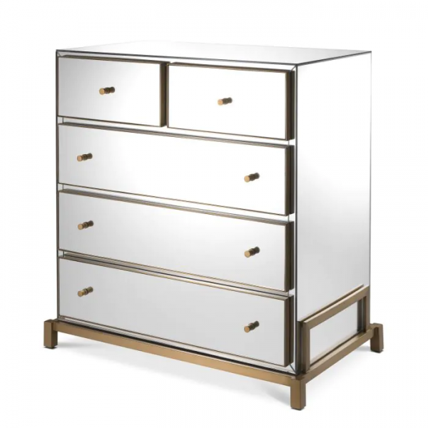 Dresser Clarington