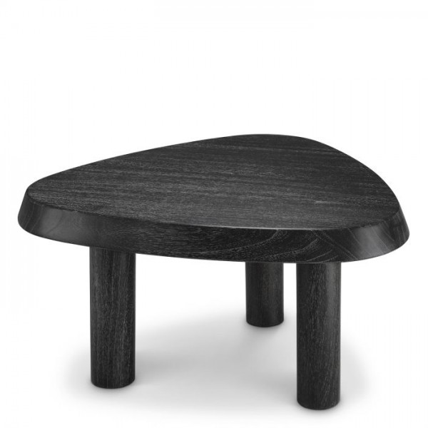 Coffee Table Briël L Black