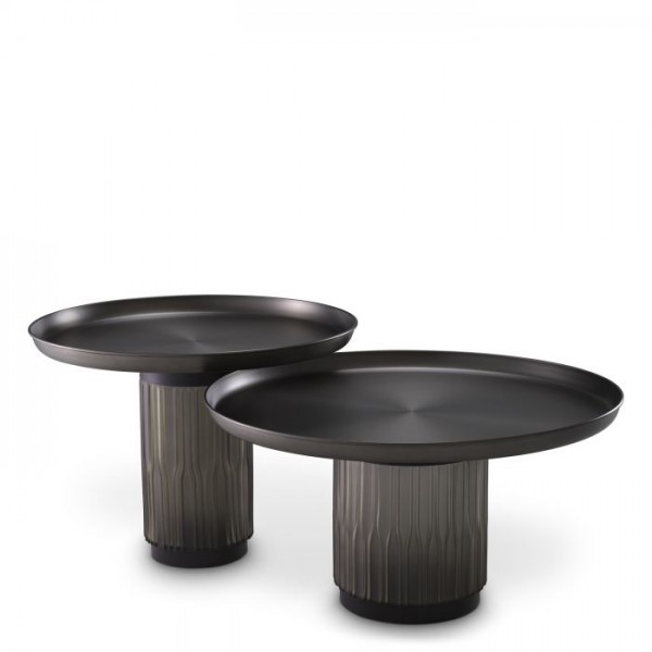 Coffee Table Zachary set of 2 