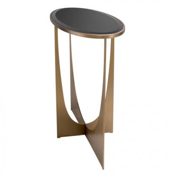 Console Table Elegance