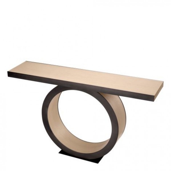 Console Table Odis Natural