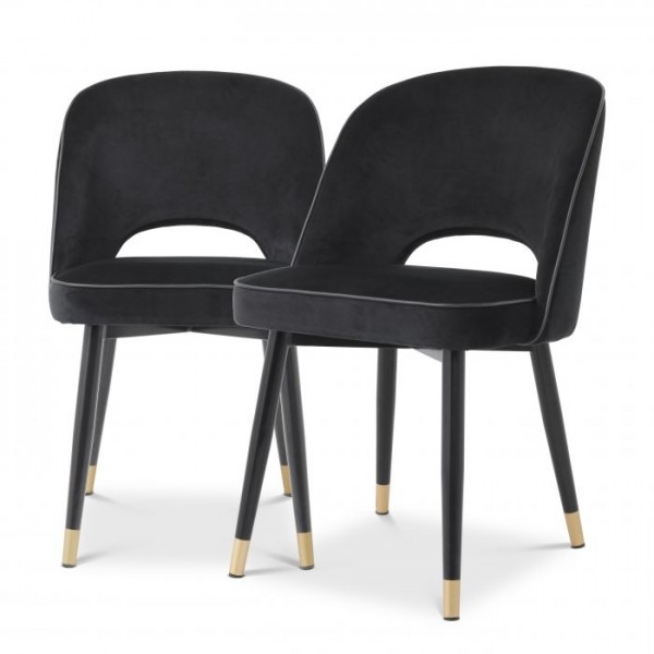 Dining Chair Cliff set of 2