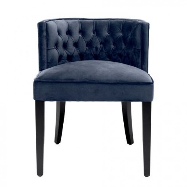 Dining Chair Dearborn Blue
