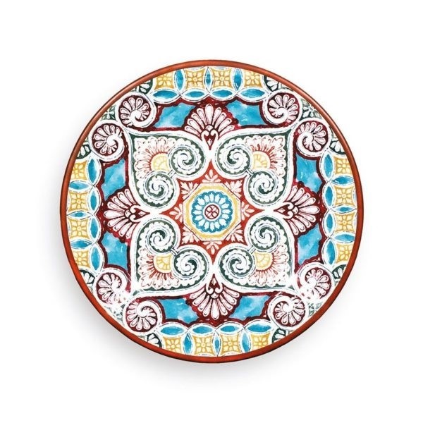 Dinner Plate "Cordoba"