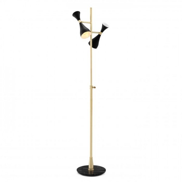 Floor Lamp Cordero