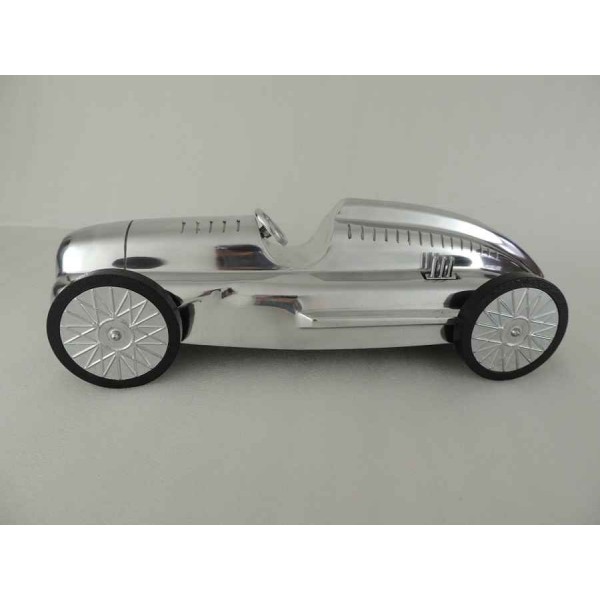 CAR XL NICKEL 'RACING' 