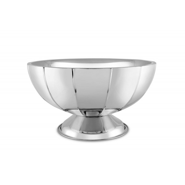 CHAMPAGNE COOLER NICKEL 'PENINSULA'