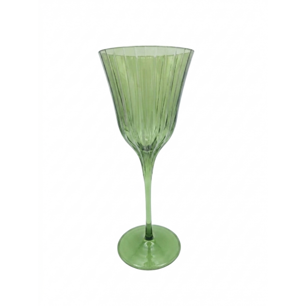 SET WATER JULIA WILMA GREEN 6P