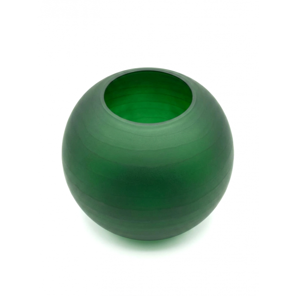 HURRICANE STRIPE GLASS GREEN M